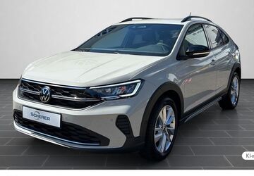VW Taigo 3.900 km 28.290 &euro; Saarbrücken 66115