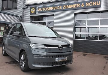 VW T7 Multivan 135.700 km 42.900 &euro; Lebach-Thalexweiler 66822