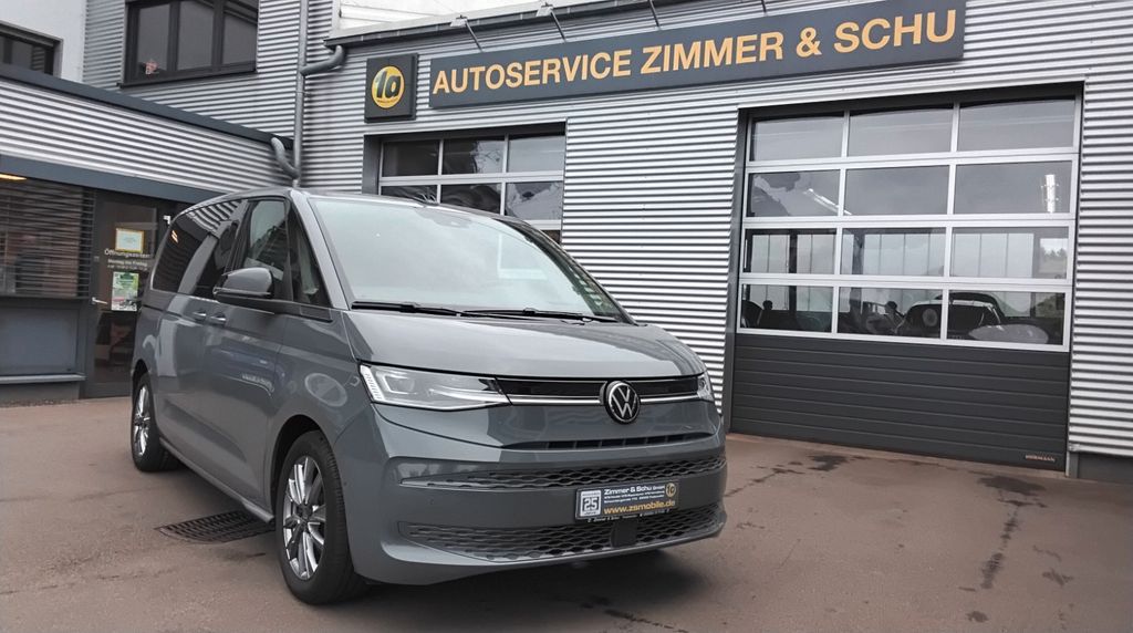 VW T7 Multivan 135.700 km 42.900 &euro; Lebach-Thalexweiler 66822