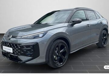VW T-Roc 3.900 km 42.990 &euro; Saarbrücken 66115