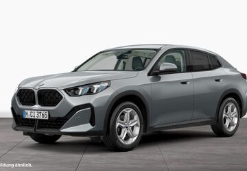 BMW X2 14.239 km 38.370 &euro; Saarbrücken 66121