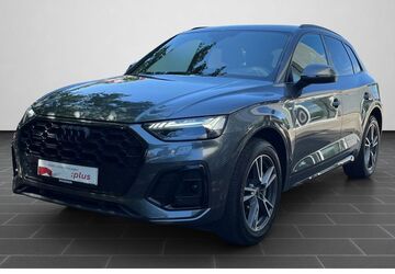 Audi Q5 49.990 km 41.290 &euro; Homburg 66424