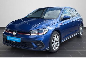 VW Polo 53.100 km 21.690 &euro; Saarbrücken 66115