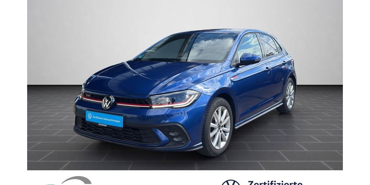 VW Polo 53.100 km 21.690 &euro; Saarbrücken 66115