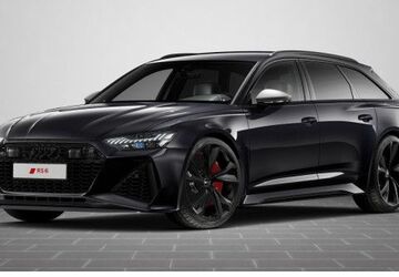 Audi RS6 9.706 km 122.890 &euro; Saarbrücken 66115