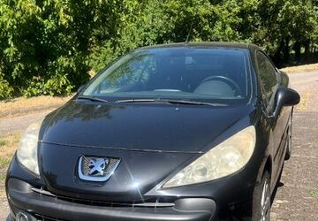 Peugeot 207 119.670 km 3.700 &euro; Tholey-Scheuern 66636