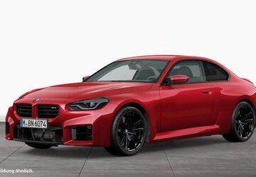 BMW M2 11.271 km 66.990 &euro; Saarbrücken 66121