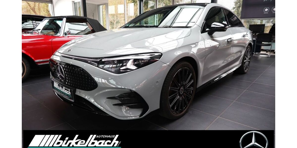 Mercedes-Benz CLA 350 8.350 km 59.990 &euro; Sulzbach 66280