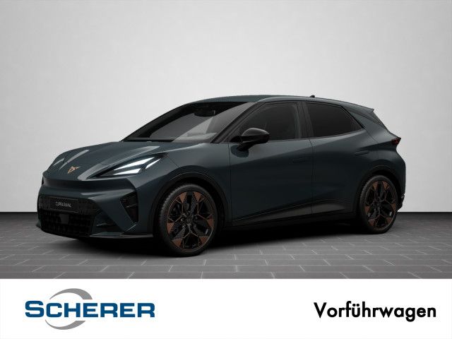 Cupra Raval 6.000 km 31.990 &euro; Saarbrücken 66115