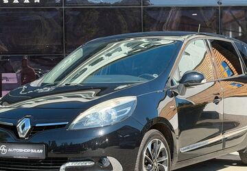 Renault Scenic 191.257 km 4.500 &euro; Saarbrücken 66117