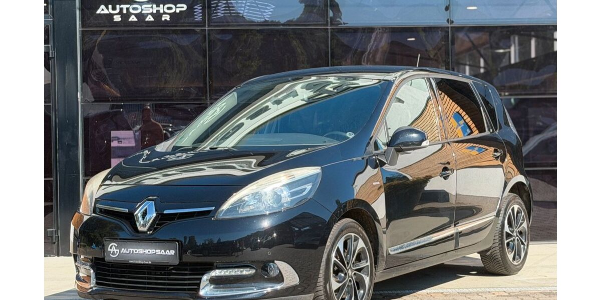 Renault Scenic 191.257 km 4.500 &euro; Saarbrücken 66117