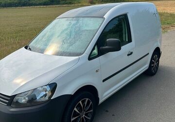 VW Caddy 141.900 km 8.500 &euro; Zweibrücken 66482