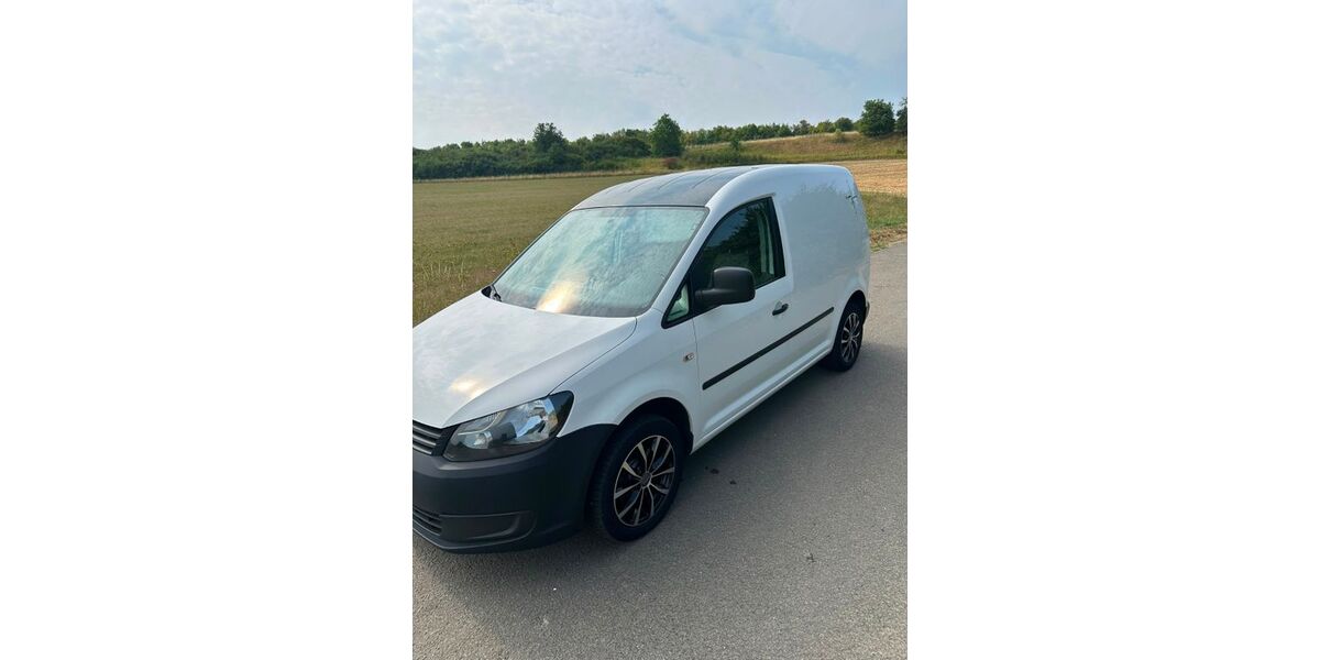 VW Caddy 141.900 km 8.500 &euro; Zweibrücken 66482