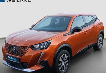 Peugeot 2008 21.319 km 18.000 &euro; Neunkirchen 66539