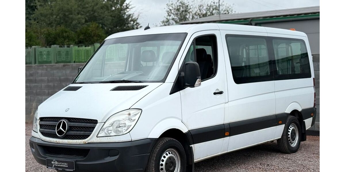 Mercedes-Benz Sprinter 358.000 km 7.499 &euro; Saarlouis-Lisdorf 66740
