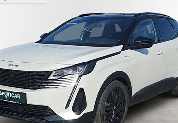 Peugeot 3008 60.600 km 25.990 &euro; Homburg 66424