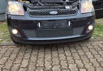 Ford Fiesta 216.000 km 1.800 &euro; Wadgassen 66787