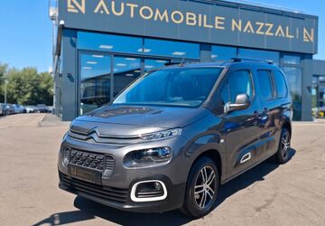 Citroen Berlingo 79.700 km 13.999 &euro; Saarlouis 66740
