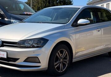 VW Polo 131.650 km 12.900 &euro; Völklingen 66333