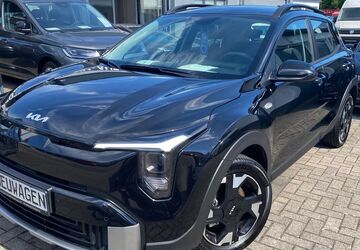 Kia Stonic 1.501 km 20.000 &euro; Zweibrücken 66482
