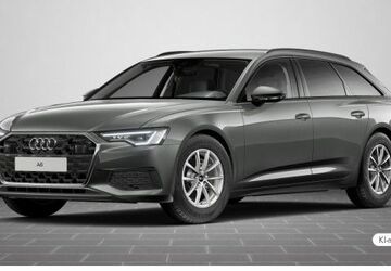 Audi A6 13.000 km 41.990 &euro; Saarbrücken 66115