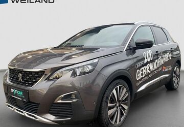 Peugeot 3008 31.000 km 23.500 &euro; Riegelsberg 66292