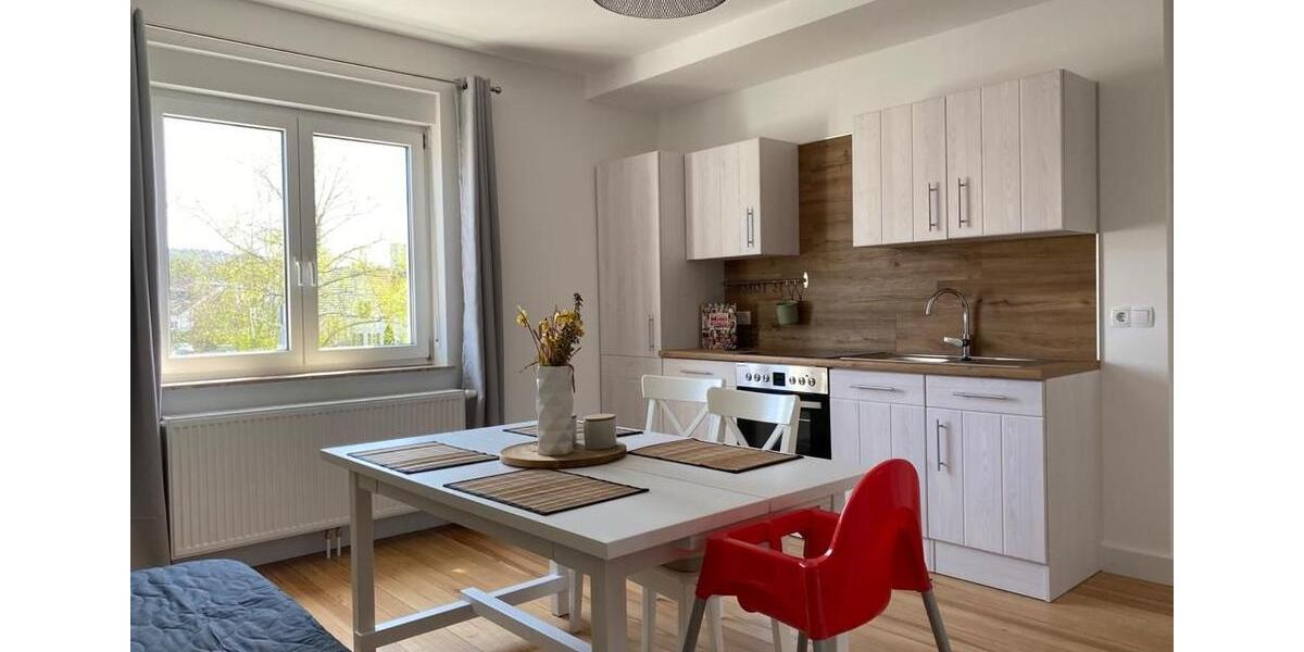 Etagenwohnung Homburg - 2 Zimmer, 60 m&sup2;, 800&euro; | Angebot:13104597
