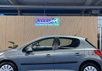 Peugeot 207 139.300 km 2.500 &euro; Beckingen 66701