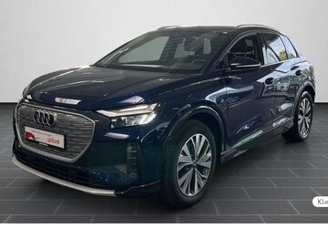 Audi Q4 e-tron 97.755 km 20.980 &euro; Saarbrücken 66115