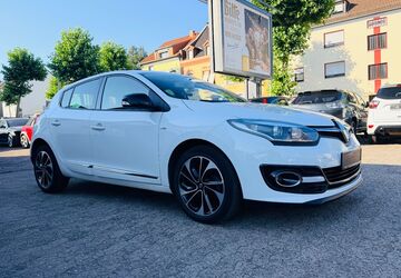Renault Megane 222.000 km 5.900 &euro; Saarbrücken 66115