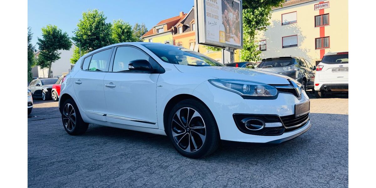 Renault Megane 222.000 km 5.900 &euro; Saarbrücken 66115