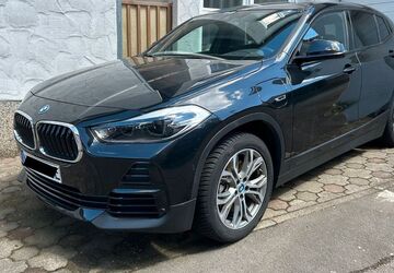 BMW X2 14.000 km 24.000 &euro; Neunkirchen 66538