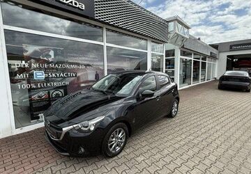 Mazda 2 35.900 km 9.990 &euro; Tholey 66636