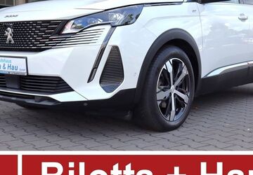 Peugeot 3008 63.469 km 17.950 &euro; Saarbrücken 66115