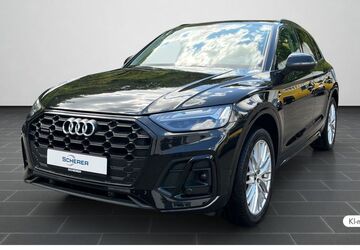 Audi Q5 103.246 km 34.290 &euro; Neunkirchen 66538
