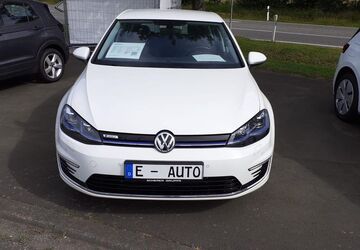 VW Golf 48.000 km 15.500 &euro; Saarlouis 66740