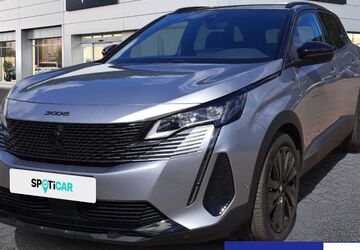 Peugeot 3008 7.625 km 24.150 &euro; Saarbrücken 66119