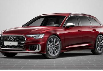 Audi S6 38.200 km 56.980 &euro; Saarbrücken 66115