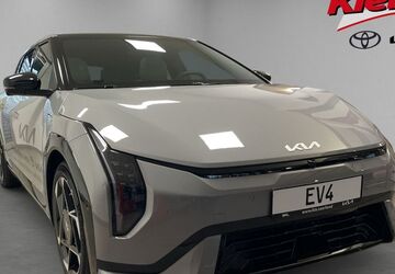 Kia EV4 5.500 km 44.990 &euro; Saarlouis 66740