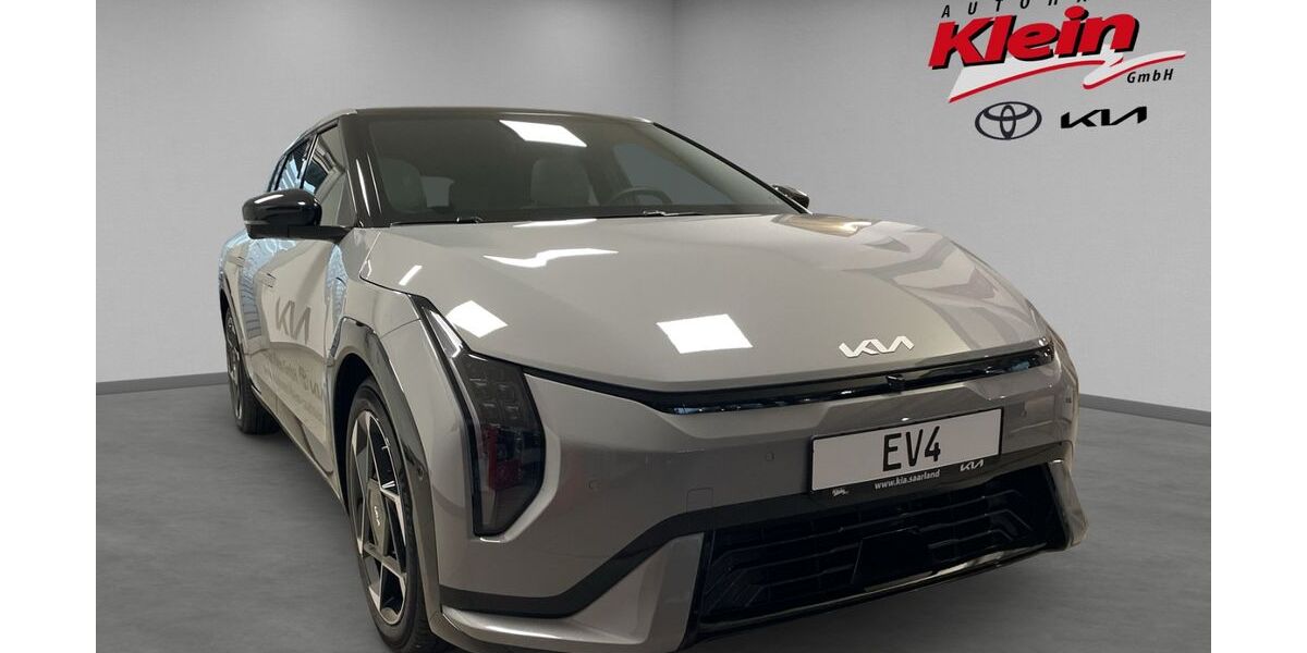 Kia EV4 5.500 km 44.990 &euro; Saarlouis 66740