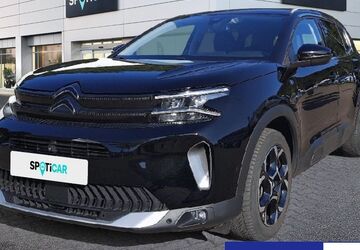 Citroen C5 Aircross 65.633 km 20.490 &euro; Völklingen 66333