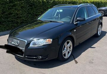 Audi A4 328.922 km 1.000 &euro; Saarbrücken 66111