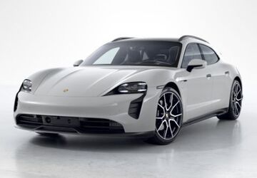 Porsche Taycan 13.745 km 84.900 &euro; Saarbrücken 66115