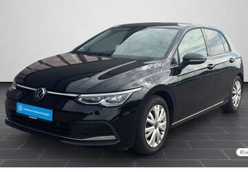 VW Golf 56.050 km 21.600 &euro; Saarbrücken 66115