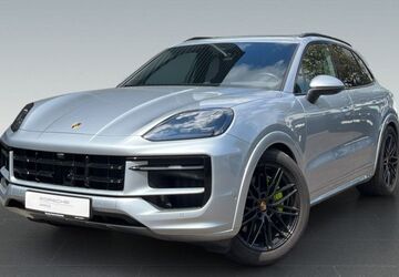 Porsche Cayenne 22.108 km 97.850 &euro; Saarbrücken 66115