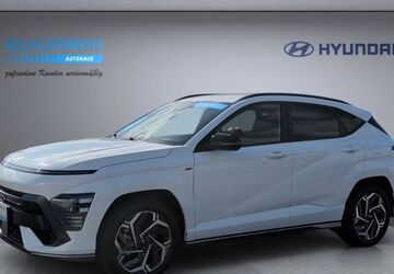 Hyundai KONA 56.950 km 27.990 &euro; Saarbrücken 66115