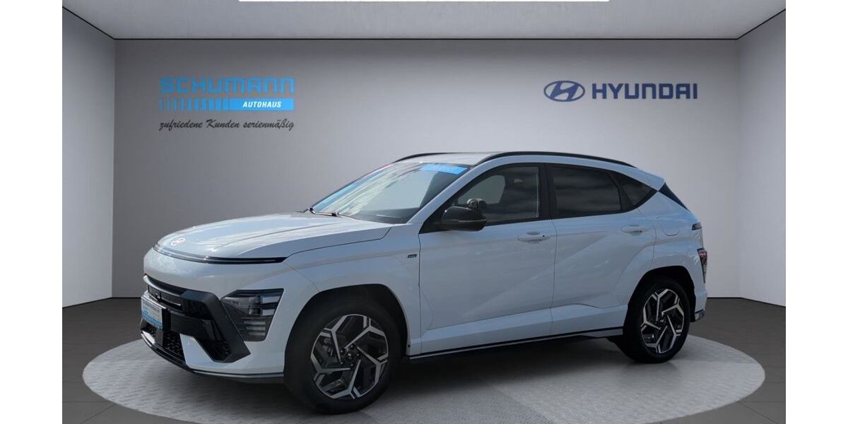 Hyundai KONA 56.950 km 27.990 &euro; Saarbrücken 66115
