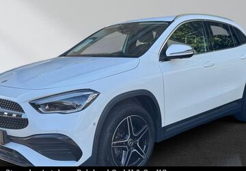 Mercedes-Benz GLA 250 42.081 km 33.650 &euro; Zweibrücken 66482