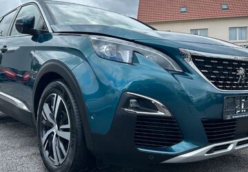Peugeot 5008 79.900 km 21.890 &euro; Saarbrücken 66117
