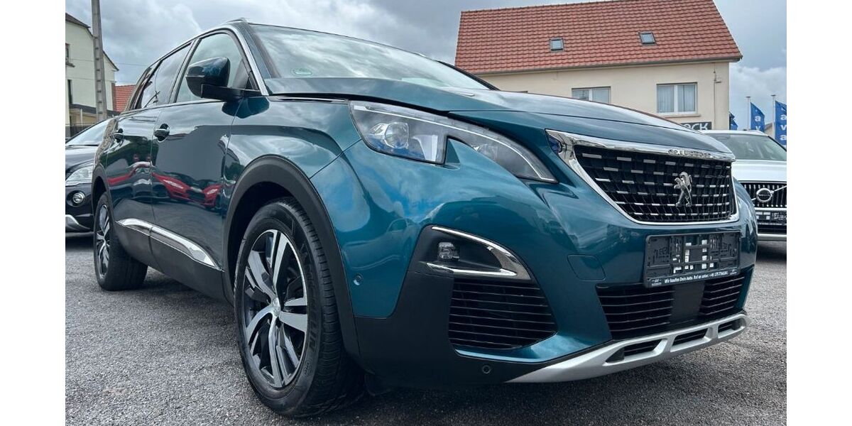 Peugeot 5008 79.900 km 21.890 &euro; Saarbrücken 66117